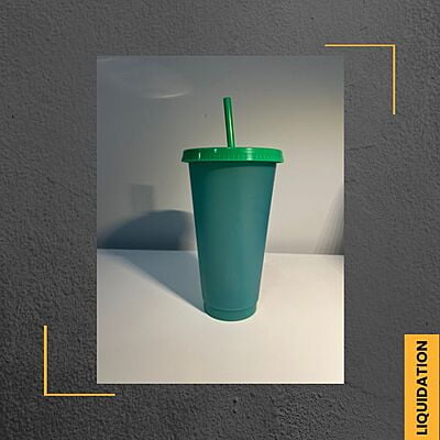 Verre plastique change couleur Verre plastique change couleur