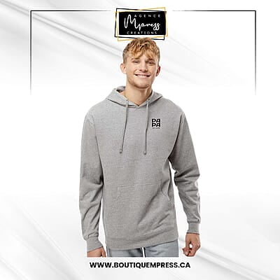 Hoodie logo PAPA Hoodie logo PAPA