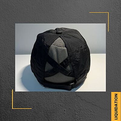 Casquette femme sport poneytail Casquette femme sport poneytail