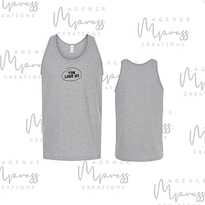 Camisole homme M&O Camisole homme M&O