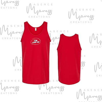 Camisole homme M&O Camisole homme M&O