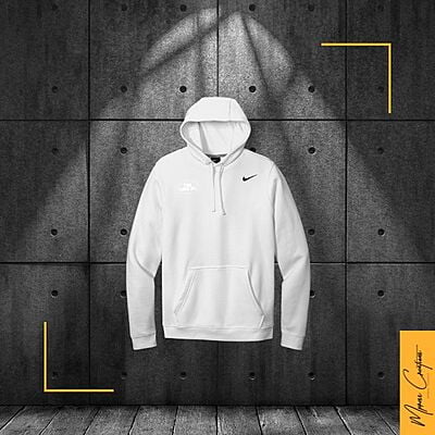 Hoodie Nike Fleece