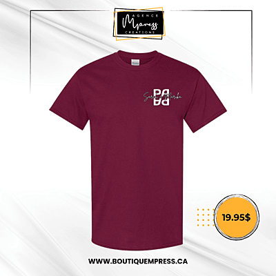 T-Shirt Papa T-Shirt Papa