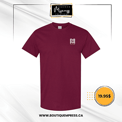T-Shirt Papa est. 2000 (année)