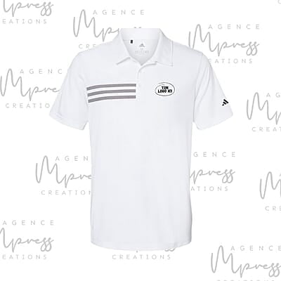 Polo Adidas