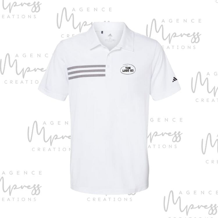 Polo Adidas Polo Adidas