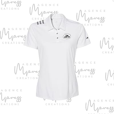 Polo Adidas (femme) Polo Adidas (femme)