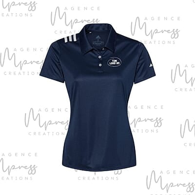 Polo Adidas (femme) Polo Adidas (femme)