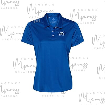 Polo Adidas (femme) Polo Adidas (femme)