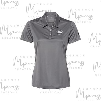 Polo Adidas (femme)