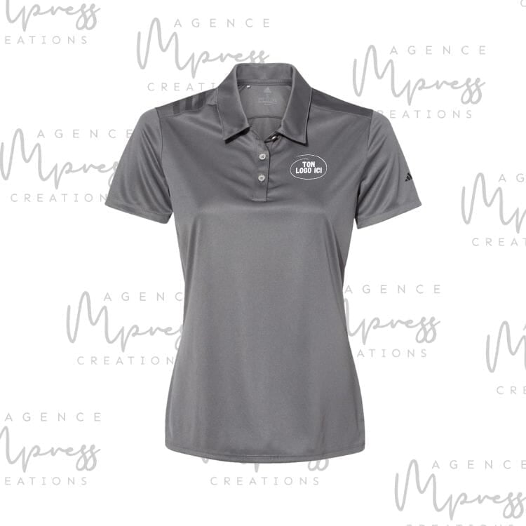 Polo Adidas (femme) Polo Adidas (femme)