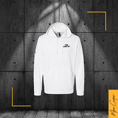 Coton ouaté Adidas
