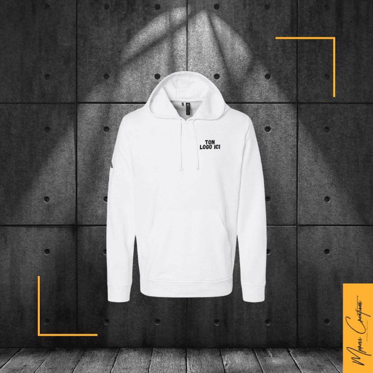 Coton ouaté Adidas