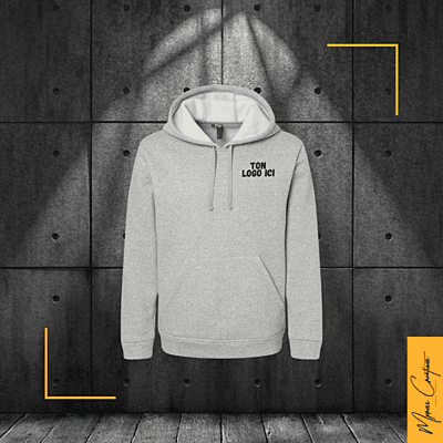 Coton ouaté Adidas