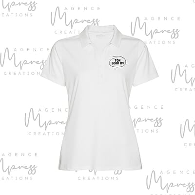 Polo ATC (Femme) Polo ATC (Femme)