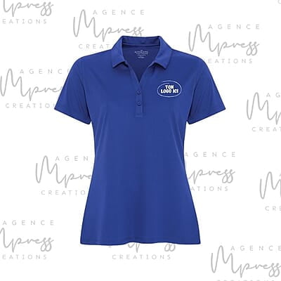 Polo ATC (Femme)