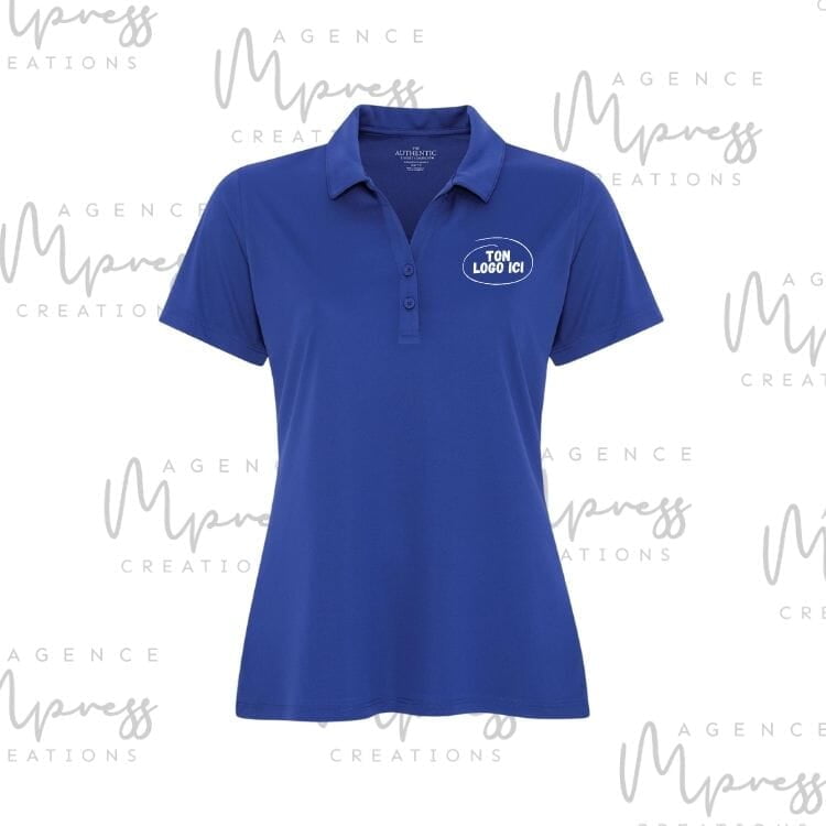 Polo ATC (Femme) Polo ATC (Femme)
