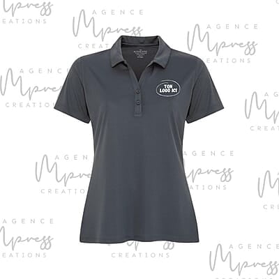 Polo ATC (Femme) Polo ATC (Femme)