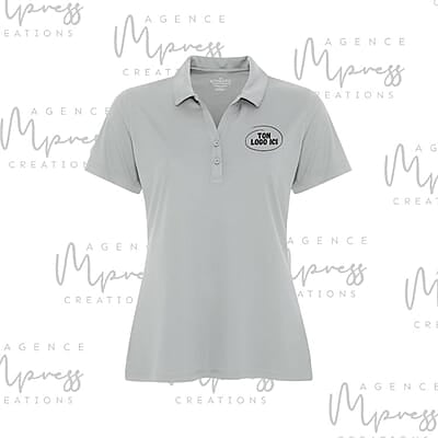Polo ATC (Femme) Polo ATC (Femme)