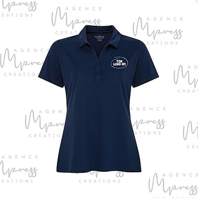 Polo ATC (Femme) Polo ATC (Femme)