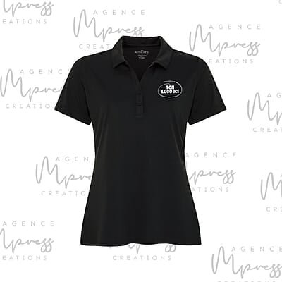Polo ATC (Femme) Polo ATC (Femme)