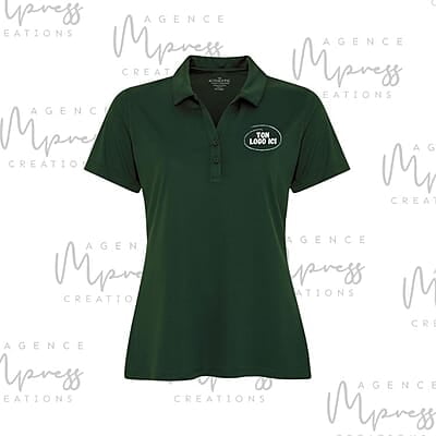 Polo ATC (Femme) Polo ATC (Femme)