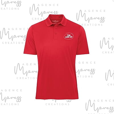 Polo ATC Polo ATC