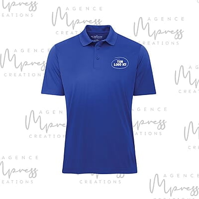 Polo ATC Polo ATC