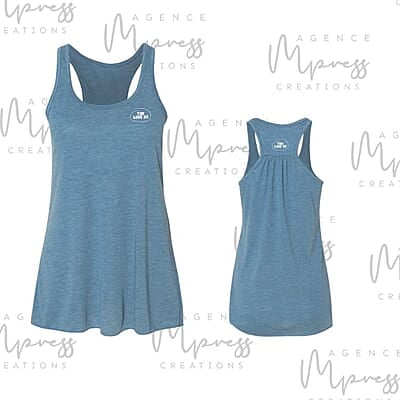 Camisole Femme (Bella Canvas) Camisole Femme (Bella Canvas)