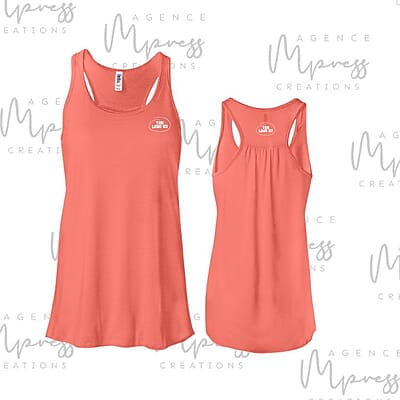 Camisole Femme (Bella Canvas)