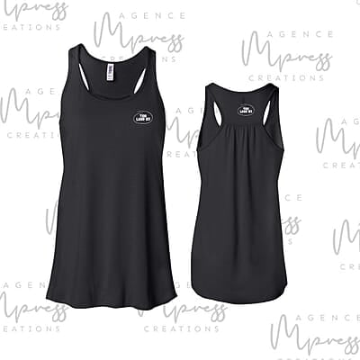 Camisole Femme (Bella Canvas) Camisole Femme (Bella Canvas)