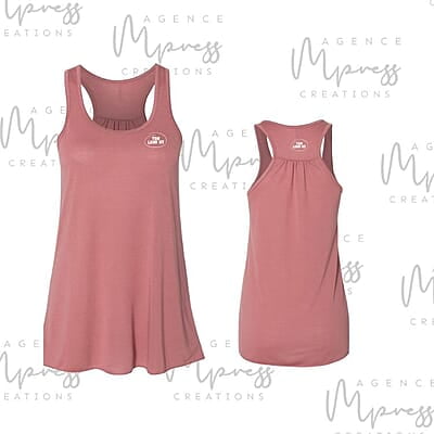 Camisole Femme (Bella Canvas) Camisole Femme (Bella Canvas)