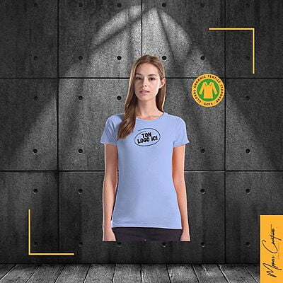 Chandail femme Bambou ajustée Chandail femme Bambou ajustée