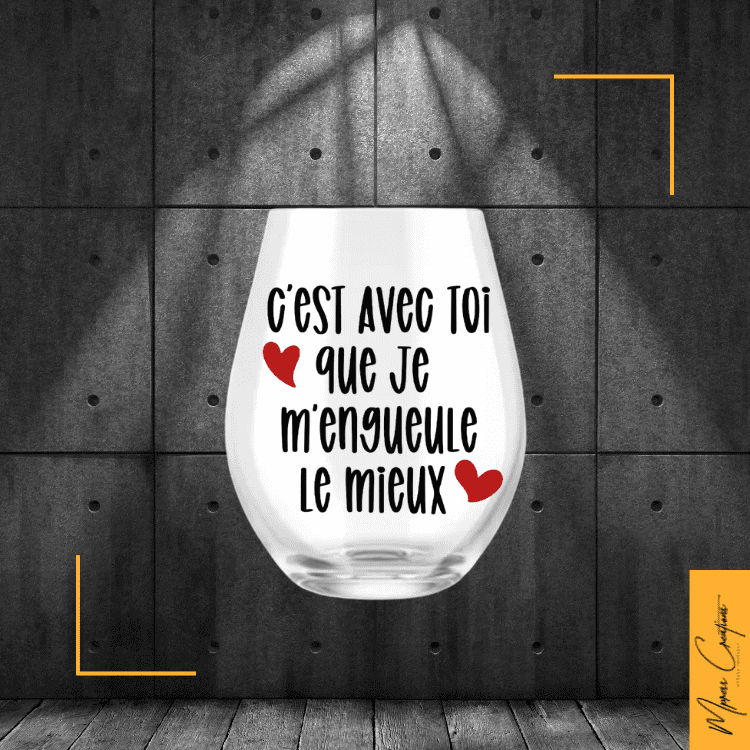 C'est avec toi que je m'engueule le mieux C'est avec toi que je m'engueule le mieux