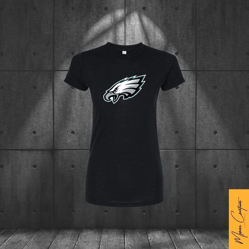 T-Shirt Femme - Eagles T-Shirt Femme - Eagles