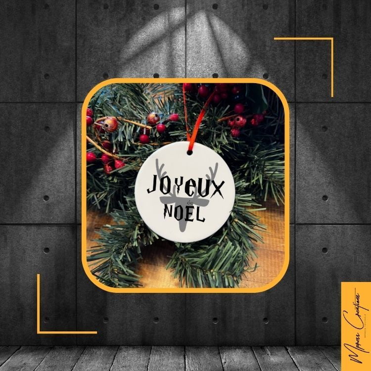 Harry Potter Joyeux Noël