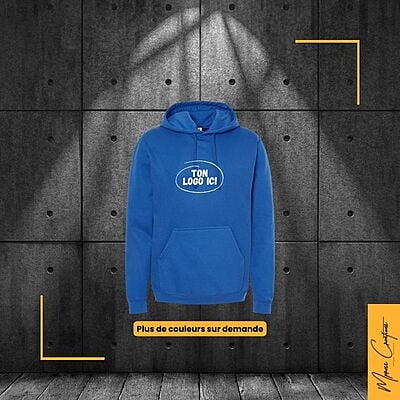 Hoodie (régulier)