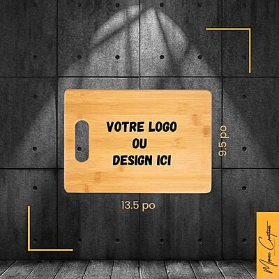 Grande planche à découper Grande planche à découper