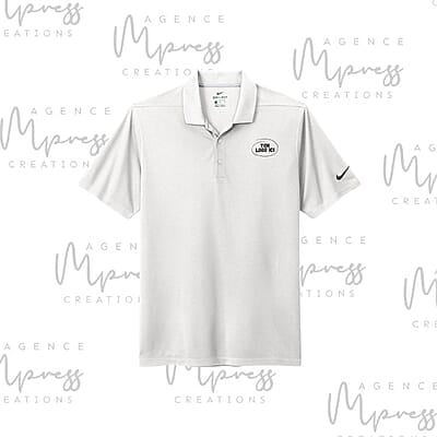 Polo Nike (micro piqué)