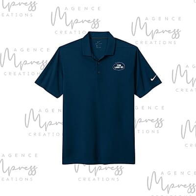 Polo Nike (micro piqué)
