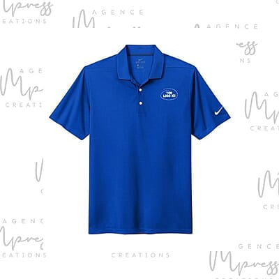 Polo Nike (micro piqué)