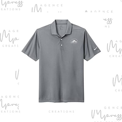Polo Nike (micro piqué)