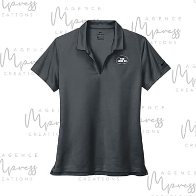 Polo Nike femme (micro piqué) Polo Nike femme (micro piqué)