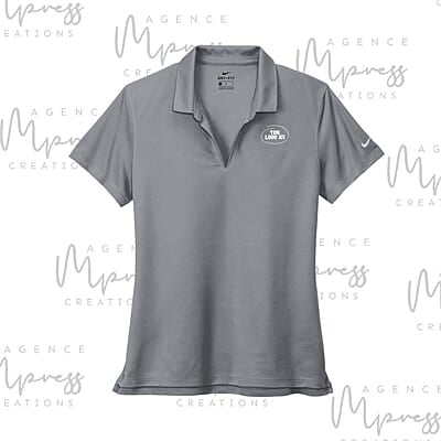 Polo Nike femme (micro piqué) Polo Nike femme (micro piqué)
