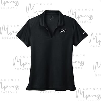 Polo Nike femme (micro piqué) Polo Nike femme (micro piqué)