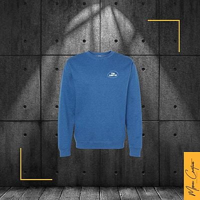 Crewneck (épais) Crewneck (épais)