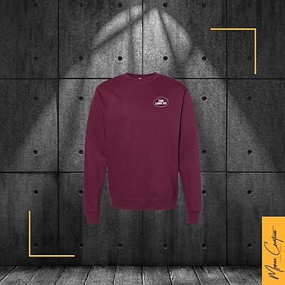 Crewneck (épais) Crewneck (épais)