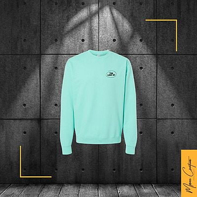 Crewneck (épais) Crewneck (épais)