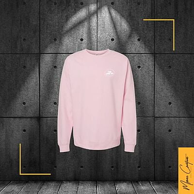 Crewneck (épais) Crewneck (épais)