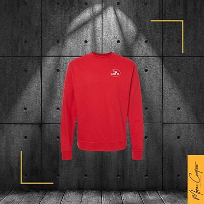 Crewneck (épais) Crewneck (épais)
